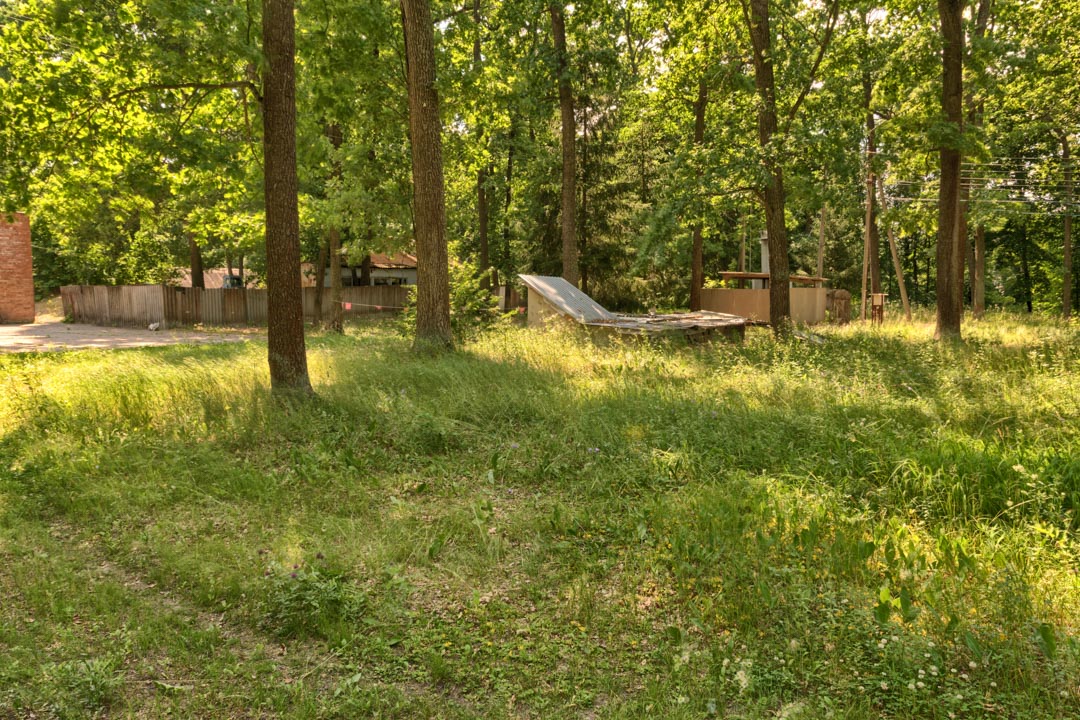 Backplate • ID: 13127 • HDRI Haven - Sunlit Meadow In Park