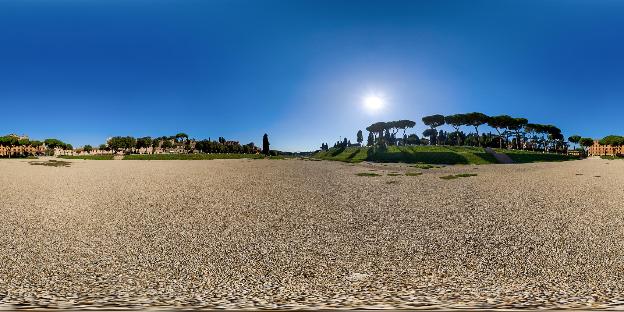 circus-in-rome-hdri-haven