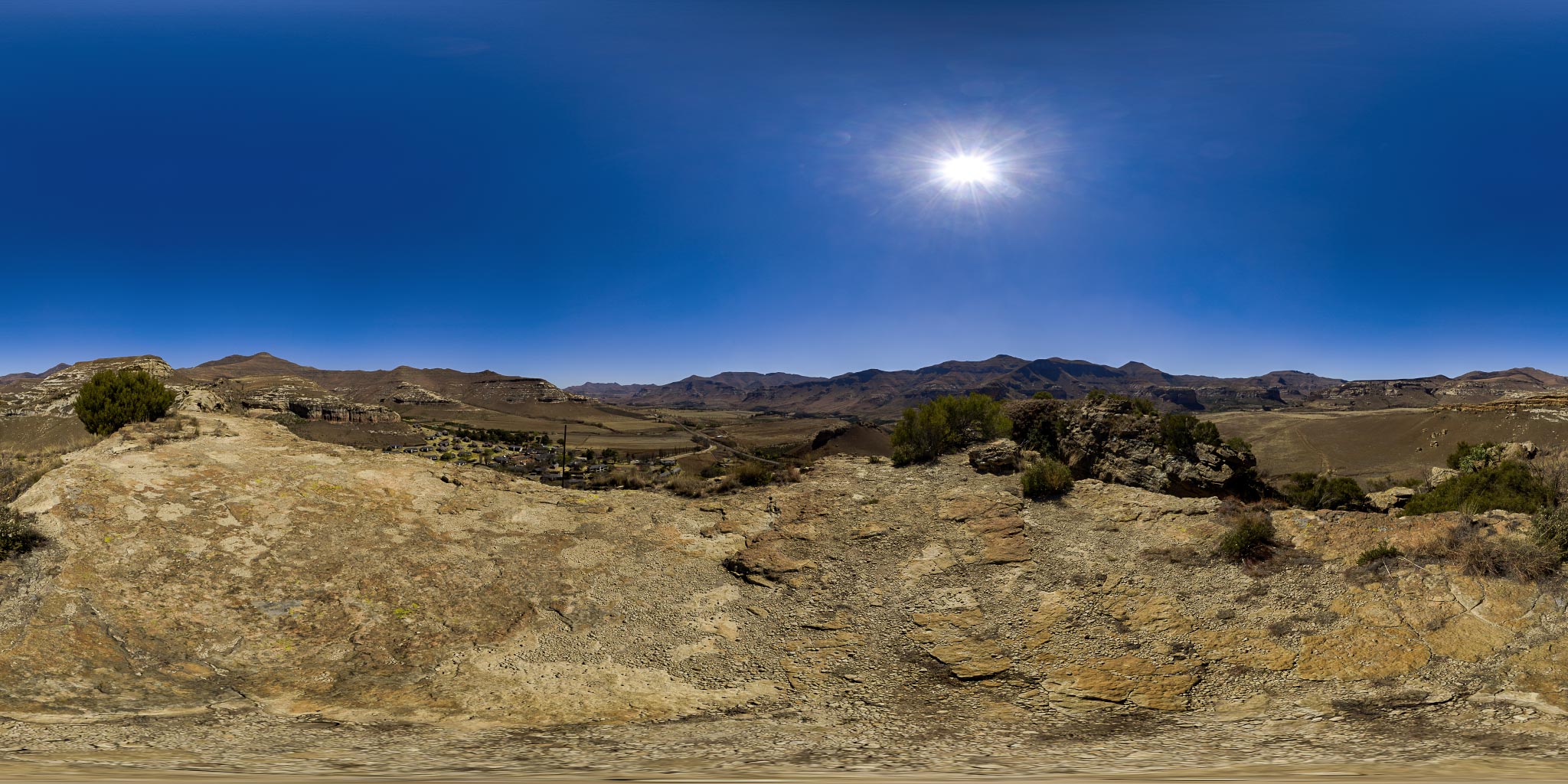 clear-sky-noonday-hdri-haven