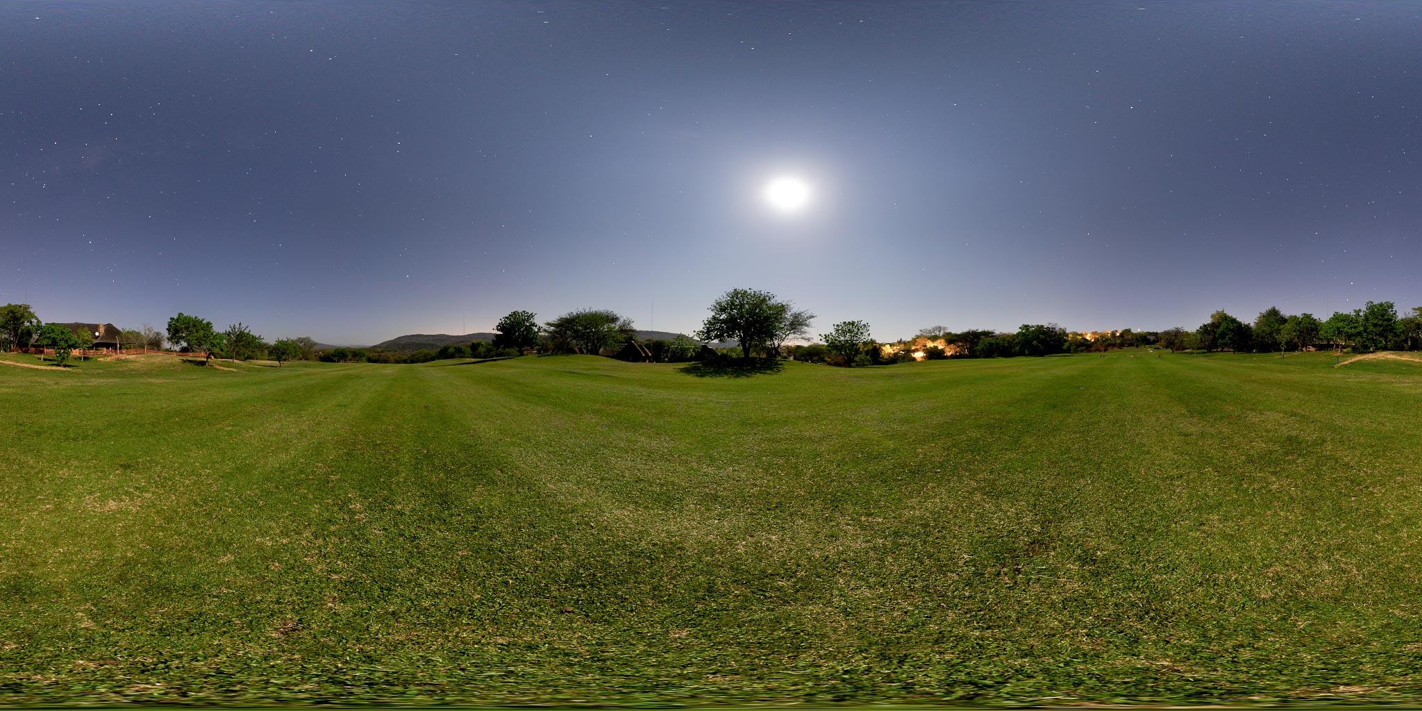 Hdri карта природа